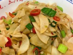 -三只鸟本地特色菜馆(上饶总店)