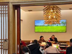 -乡里乡亲(金巢大道店)