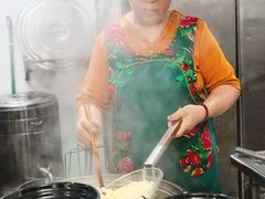 -赵宝美煎包店