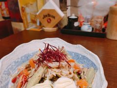 -鸟屋·烧鸟居酒屋(新世纪广场店)