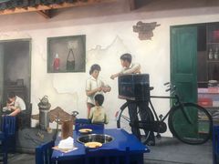 -马路边边·成都串串(翠柏路店)