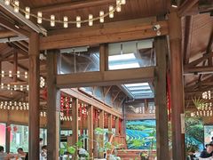 -雪霁山庄·合肥地标老字号