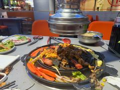 -外婆掌柜·东北家庭烤肉(托乐嘉店)