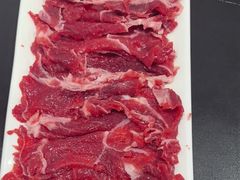 -潮汕美牛肉丸火锅店(天宁寺店)