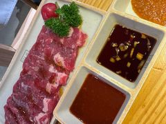 -喜来稀肉(北外滩白玉兰广场店)