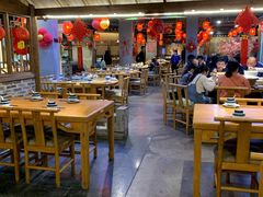 -印象鲵宴·张家界地标美食名片(溪布街店)