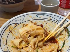 -陇上秦轩biangbiang面(萧山万象汇店)