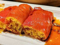 -稻香饭店(IFS国金中心店)
