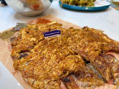 -何适山庄 ·可团建(水长城P2停车场店)