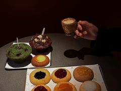 -LANLIZI BAKERY(COSMO店)