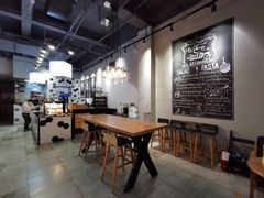 -HELLO 27 意面·沙拉·帕尼尼