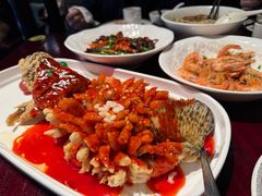 -松鹤楼(山塘街店)