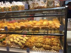 -BreadTalk面包新语·烘焙蛋糕(海岸城店)