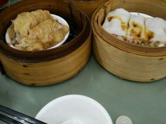 -香港蓮香樓(上環店)