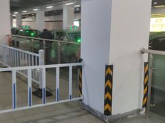 -合肥火车站(地铁站)