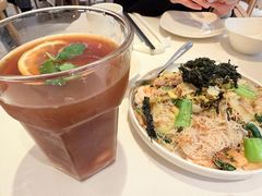 -莆田餐厅PUTIEN(宁波阪急店)