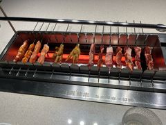 -丰茂烤串(五道口店)