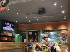 -云海肴·汽锅鸡·云南菜(高德置地店)