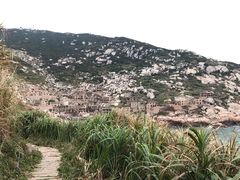 -东极岛景区
