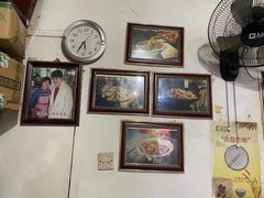 -老太皮肚面