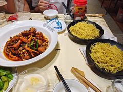 -聚味瞿记·龙虾堂(天元店)