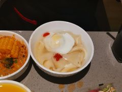 -海底捞火锅(万象城店)