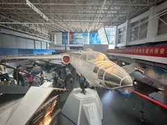 -中国航空博物馆