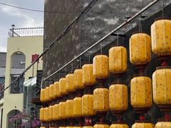-三溪村