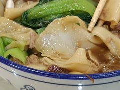 -启明腊汁肉揪面片(翠华路总店)