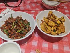 -龙师傅卤炒(天马店)