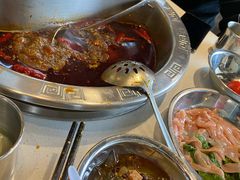 -憨铁匠老火锅(龙岗万科里店)