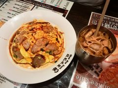 -深仔记茶餐厅(亚士厘道店)
