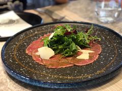-Hurricane's Grill 飓风牛排