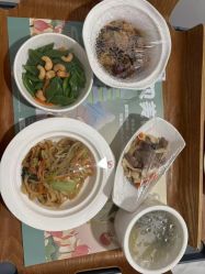 -贝美月子中心(半坡店)