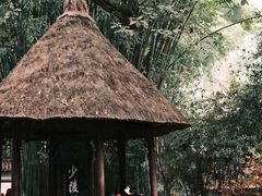 -成都杜甫草堂博物馆