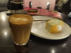 -大酉·M Coffee(北京美术馆店)