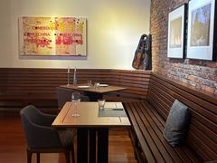 -at cafe 意大利餐厅(集美店)