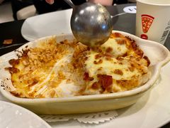 -必胜客(大梅沙8号仓店)