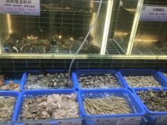 -宏运厨房·海鲜青岛菜·生日宴(城市阳台店)
