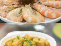 -琼大师东方烤乳猪(亚特兰蒂斯店)
