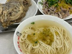 -老四季(南市场店)