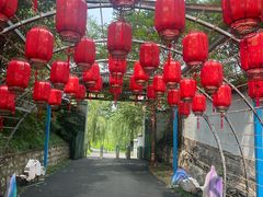 -淄博聊斋城景区