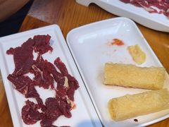 -养牛邓·潮汕牛肉海鲜自助火锅(广州店)