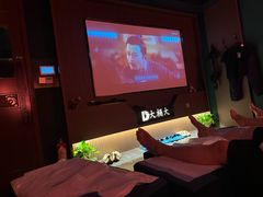 -大桶大足浴(外高桥清溪店)