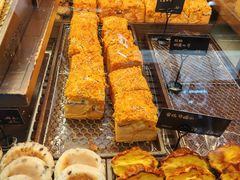 -工匠面包(壹方店)