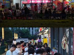 -赵美丽·重庆社区火锅·直营店(火车东站·中豪国际店)