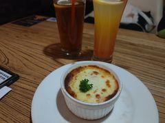 芝士焗红薯泥-塔可墨西哥餐厅(江宁景枫店)