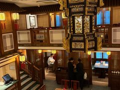 -成隆行·蟹王府(九江路店)