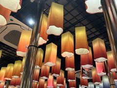 -姜胖胖无限自助烤肉(罗湖宝能店)