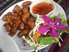 -Tikky Cafe